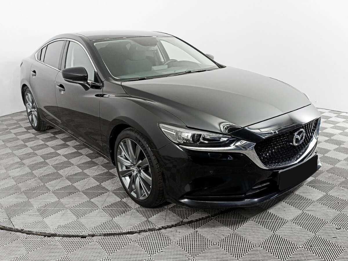 Mazda 6, 2019 - 90 300 км. | Фото №3