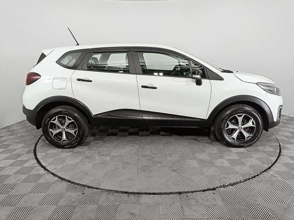 Renault Kaptur, 2021 - 29 013 км. | Фото №4