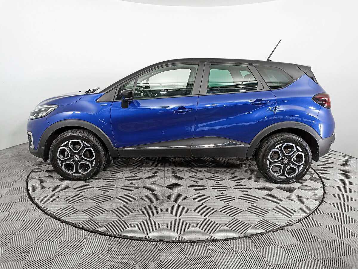 Renault Kaptur, 2020 - 33 991 км. | Фото №8