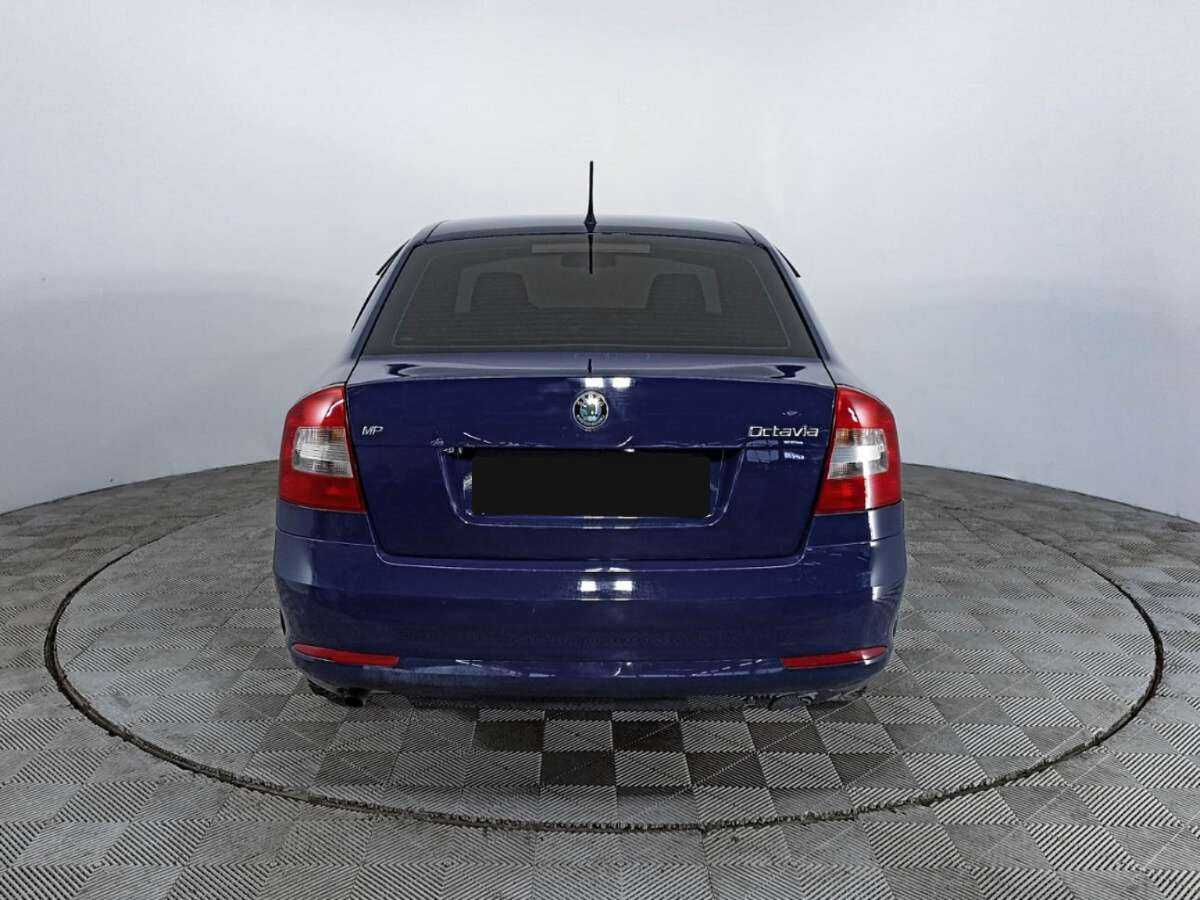 Skoda Octavia, 2012 - 185 592 км. | Фото №5