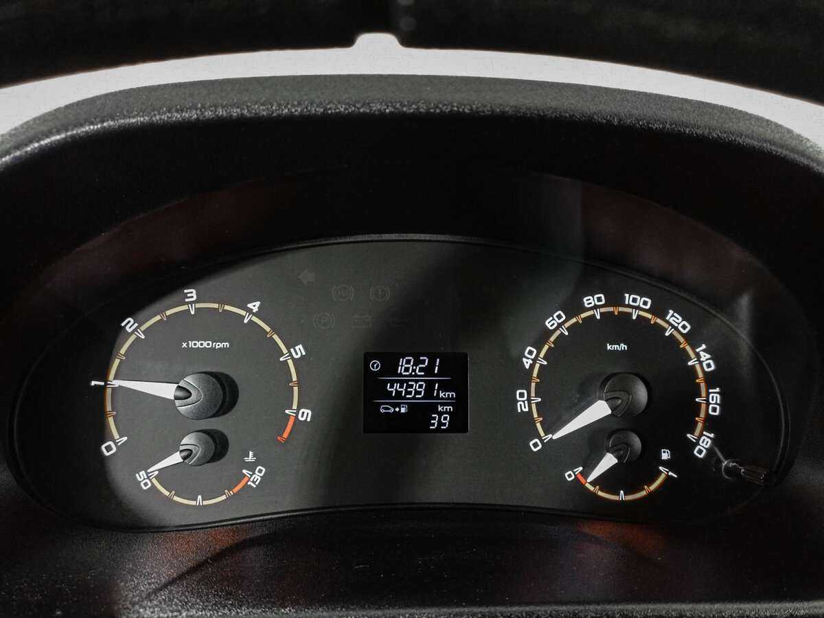 Lada (ВАЗ) 2121 (4x4), 2021 Фото №13