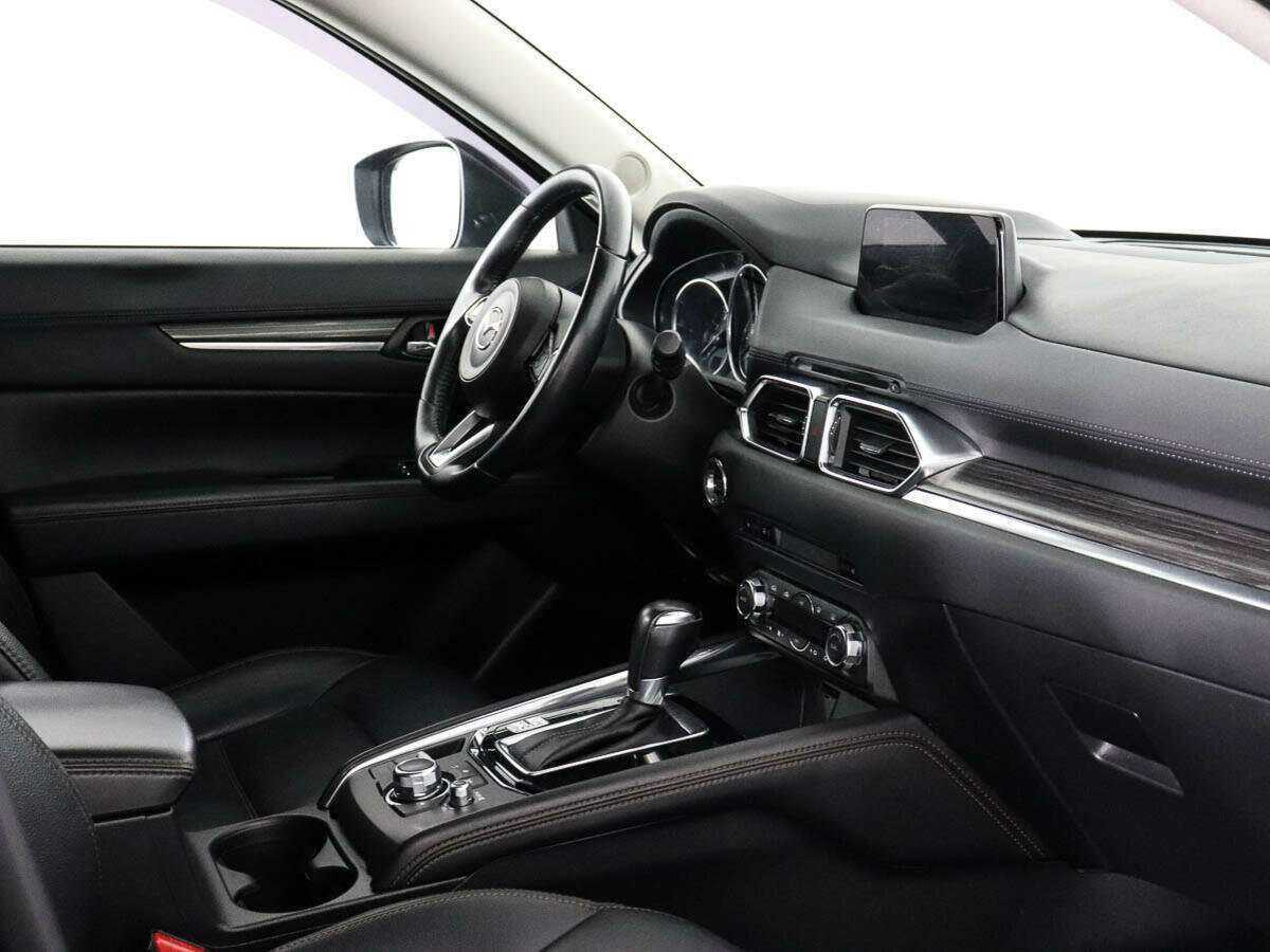 Mazda CX-5, 2017 - 129 430 км. | Фото №7