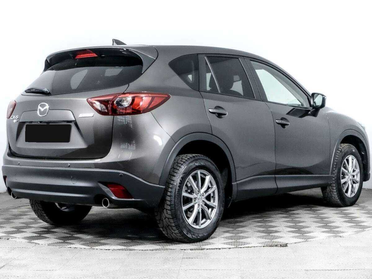 Mazda CX-5, 2015 - 128 000 км. | Фото №3