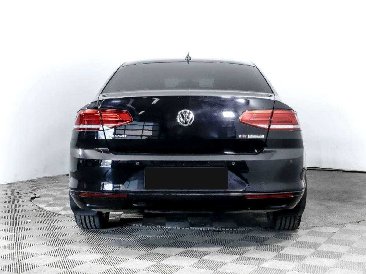 Volkswagen Passat, 2017 - 181 000 км. | Фото №5