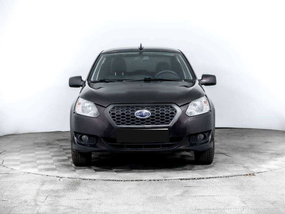 Datsun on-DO, 2018 - 77 000 км. | Фото №2