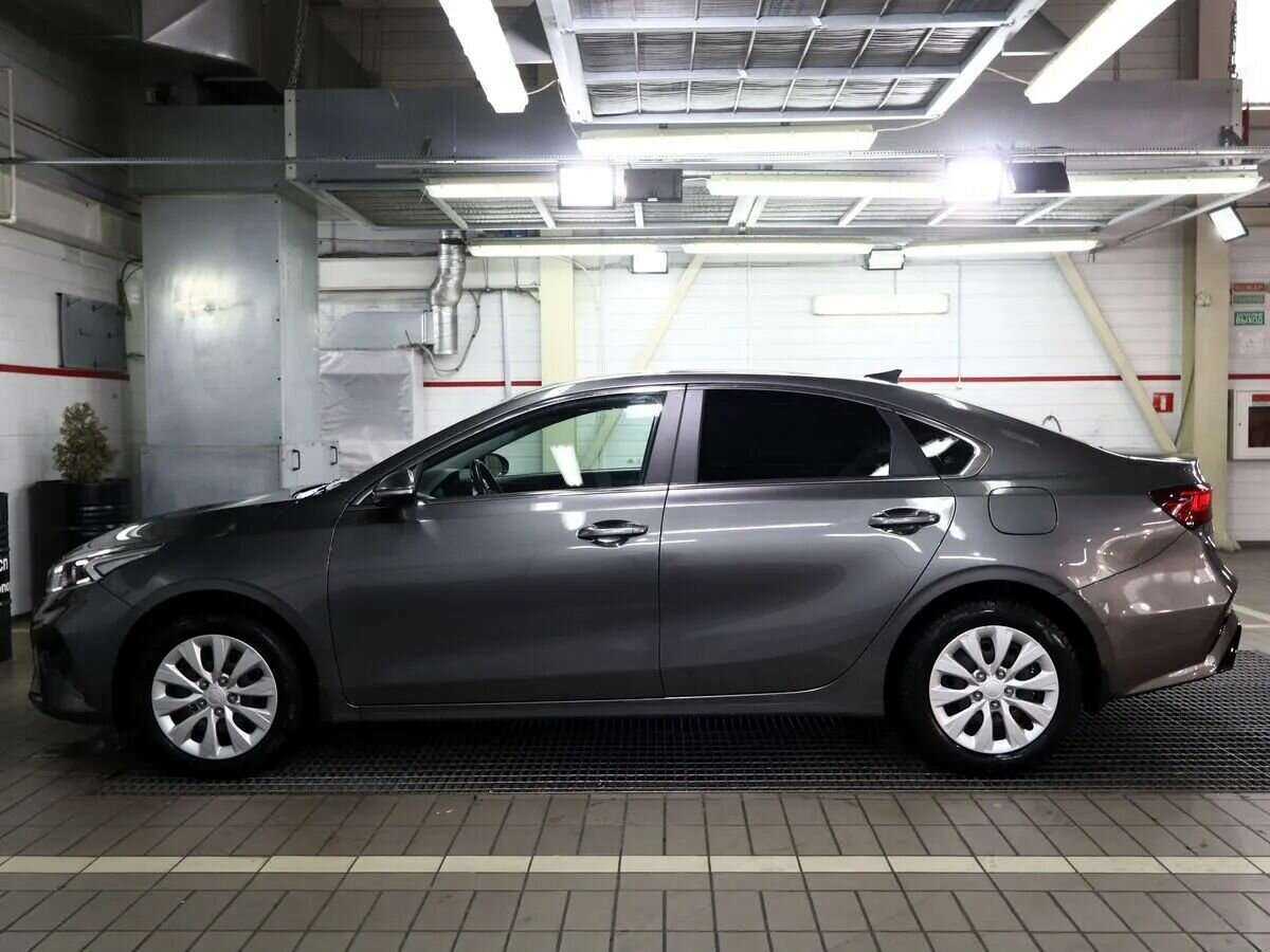 Kia Cerato, 2021 - 61 000 км. | Фото №3