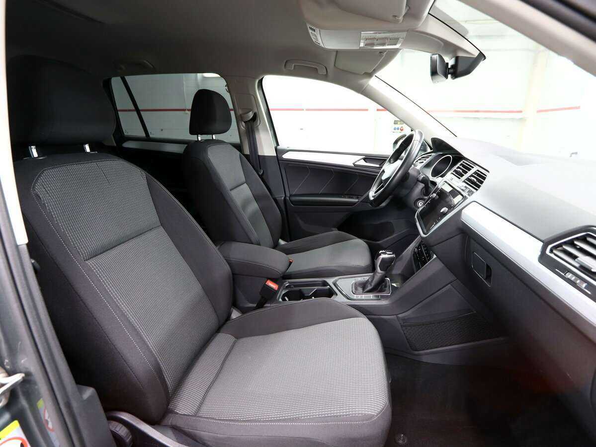 Volkswagen Tiguan, 2021 - 118 000 км. | Фото №8