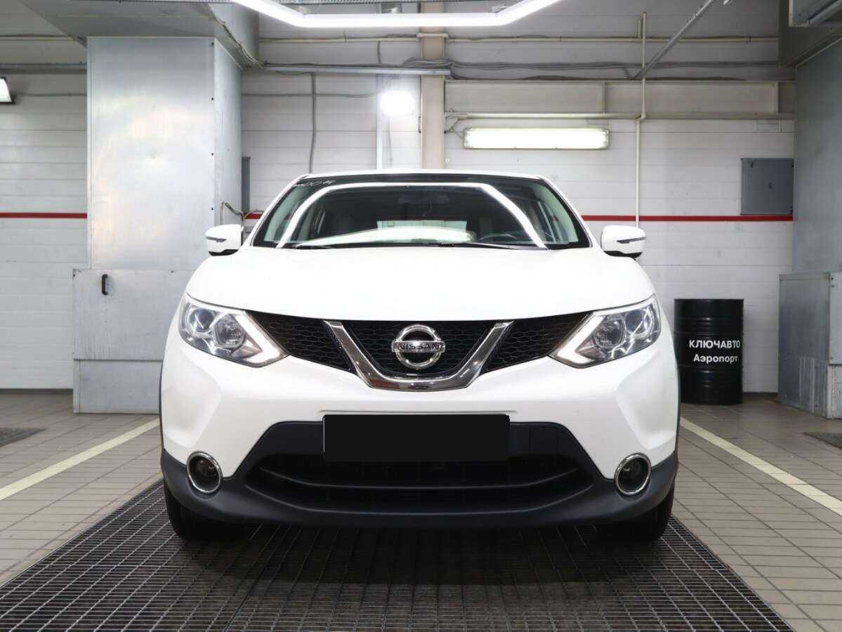 Nissan Qashqai, 2018 - 130 000 км. | Фото №2