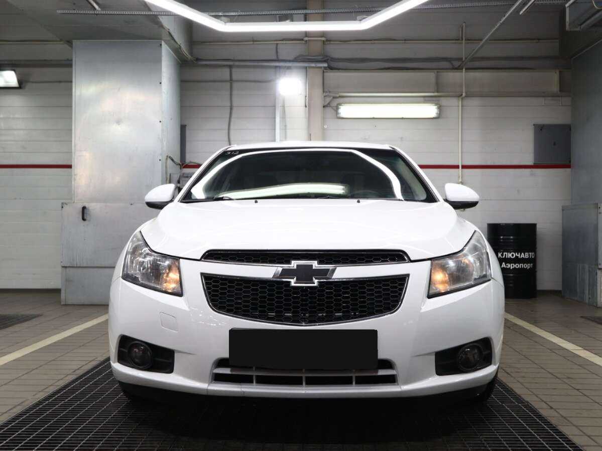 Chevrolet Cruze, 2012 - 194 000 км. | Фото №3