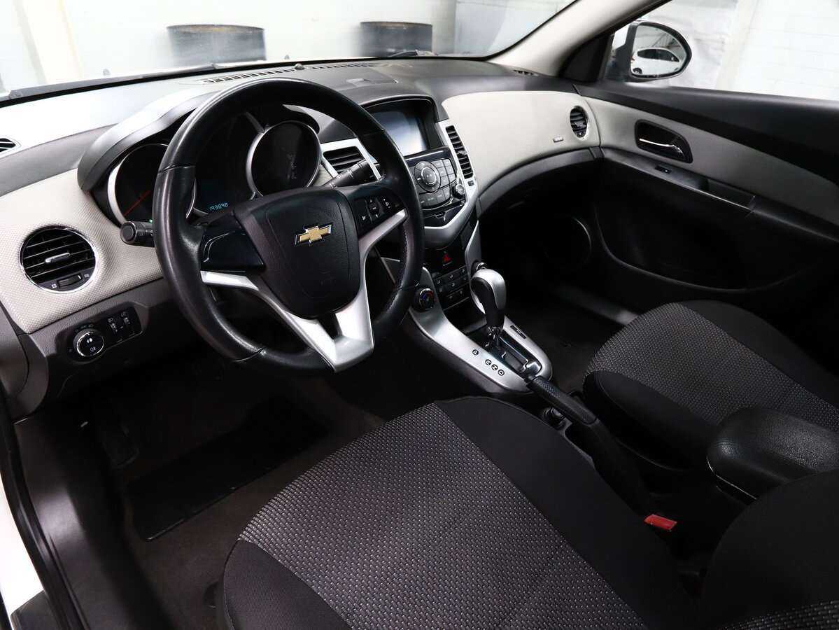 Chevrolet Cruze, 2012 - 194 000 км. | Фото №7