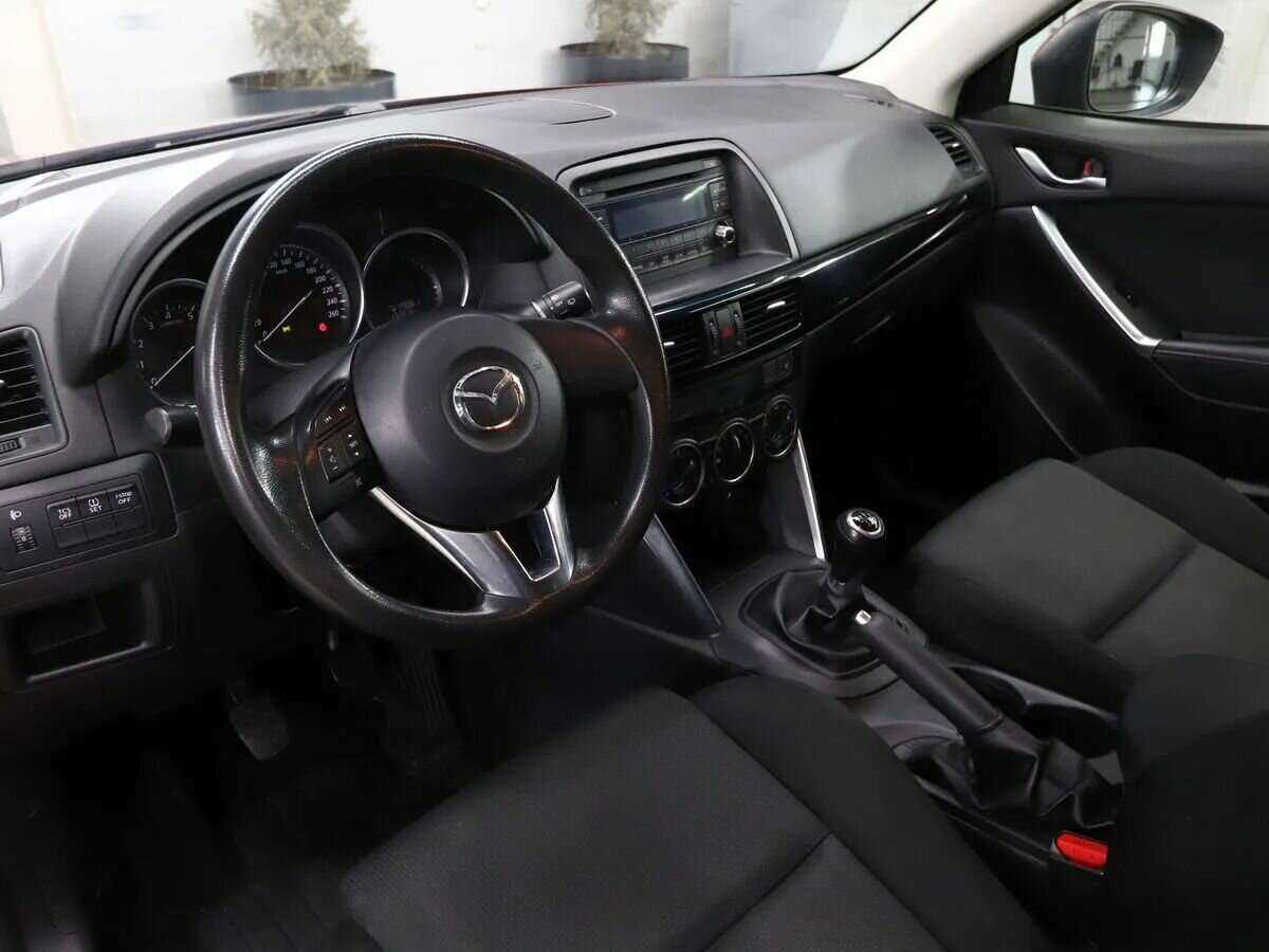 Mazda CX-5, 2013 - 132 500 км. | Фото №7