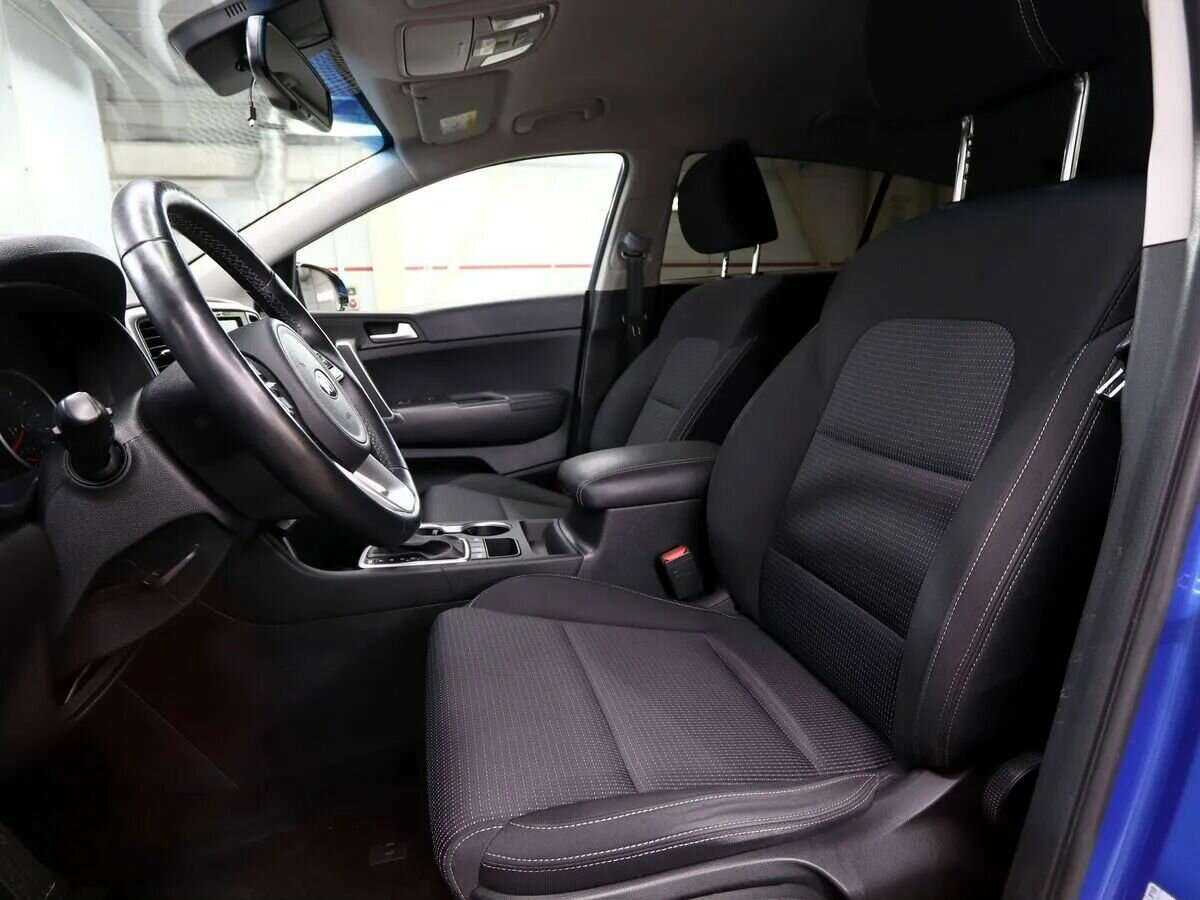Kia Sportage, 2019 - 60 000 км. | Фото №6