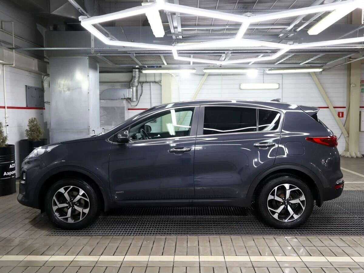 Kia Sportage, 2020 - 75 000 км. | Фото №5