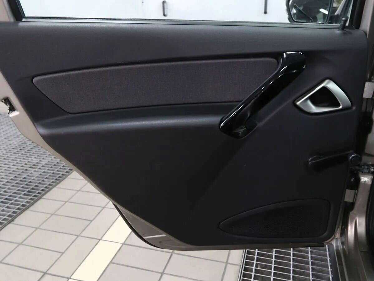 Lada (ВАЗ) Granta, 2020 - 43 801 км. | Фото №8