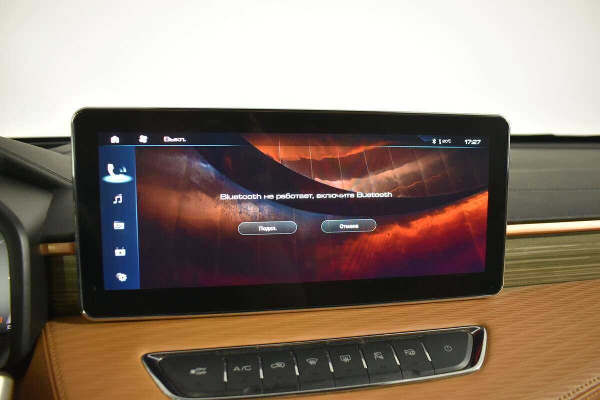 Haval Jolion, 2023 Фото №23