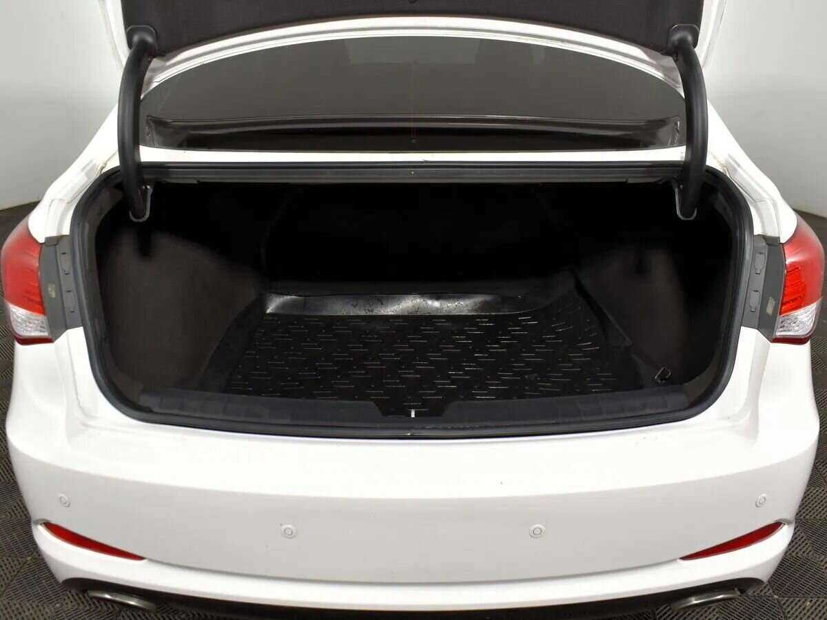 Hyundai i40, 2014 - 120 000 км. | Фото №6