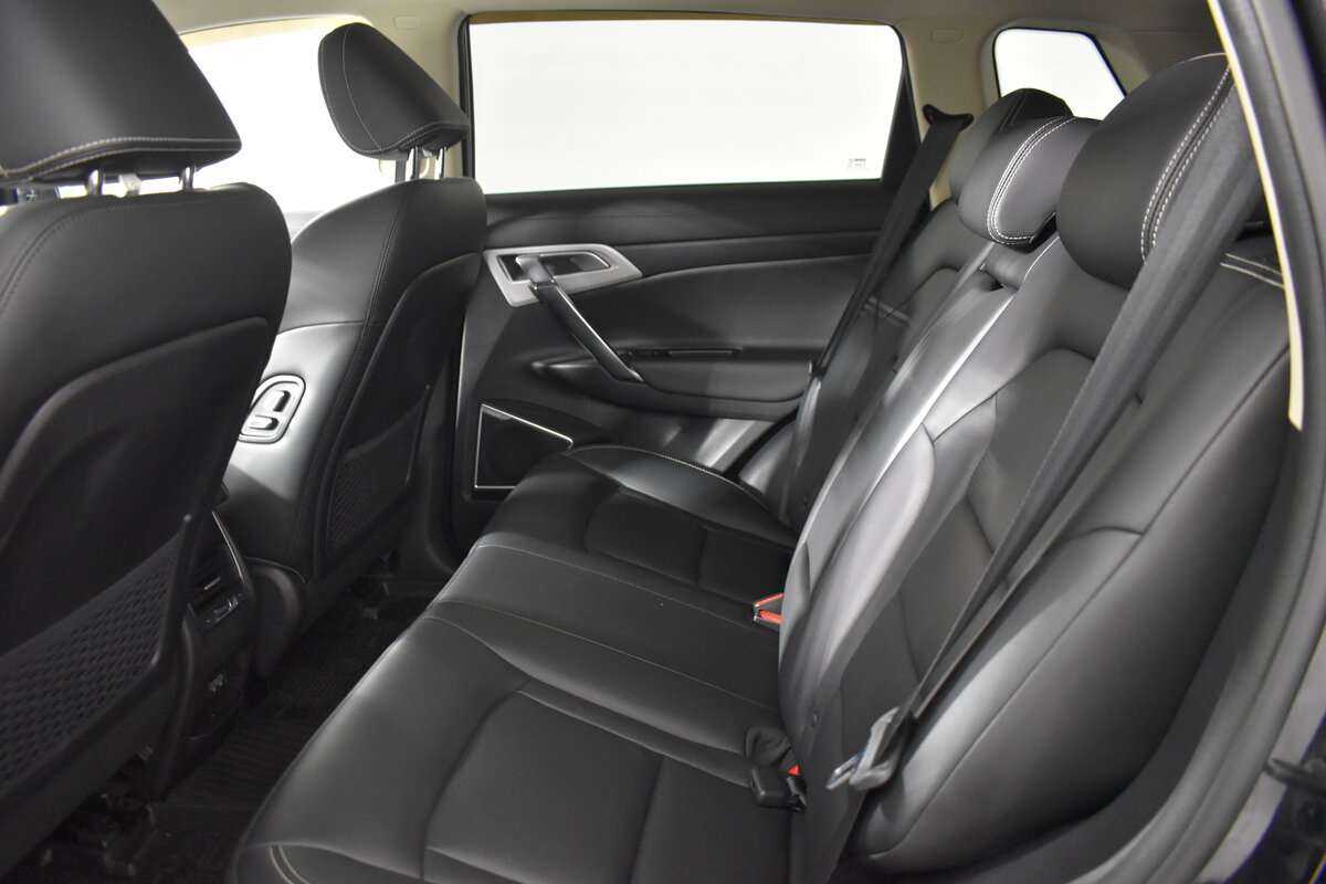 Geely Atlas, 2020 - 18 063 км. | Фото №8