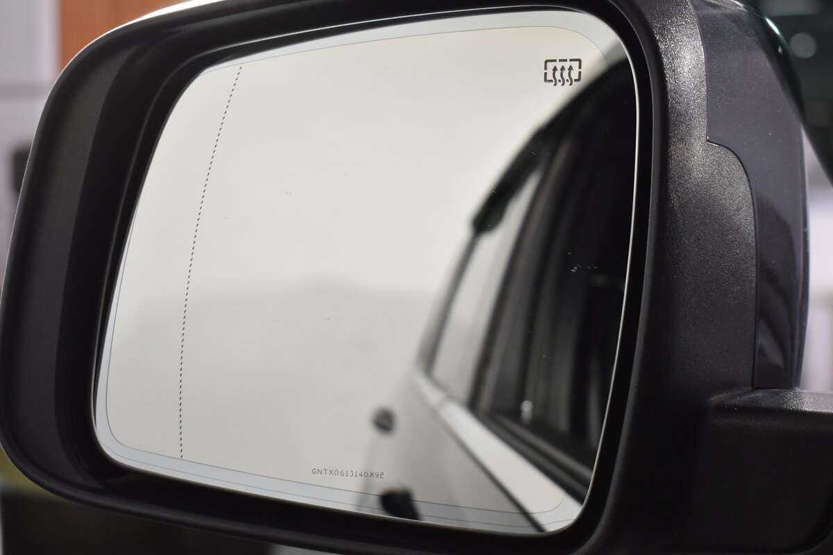 Jeep Grand Cherokee, 2014 Фото №29