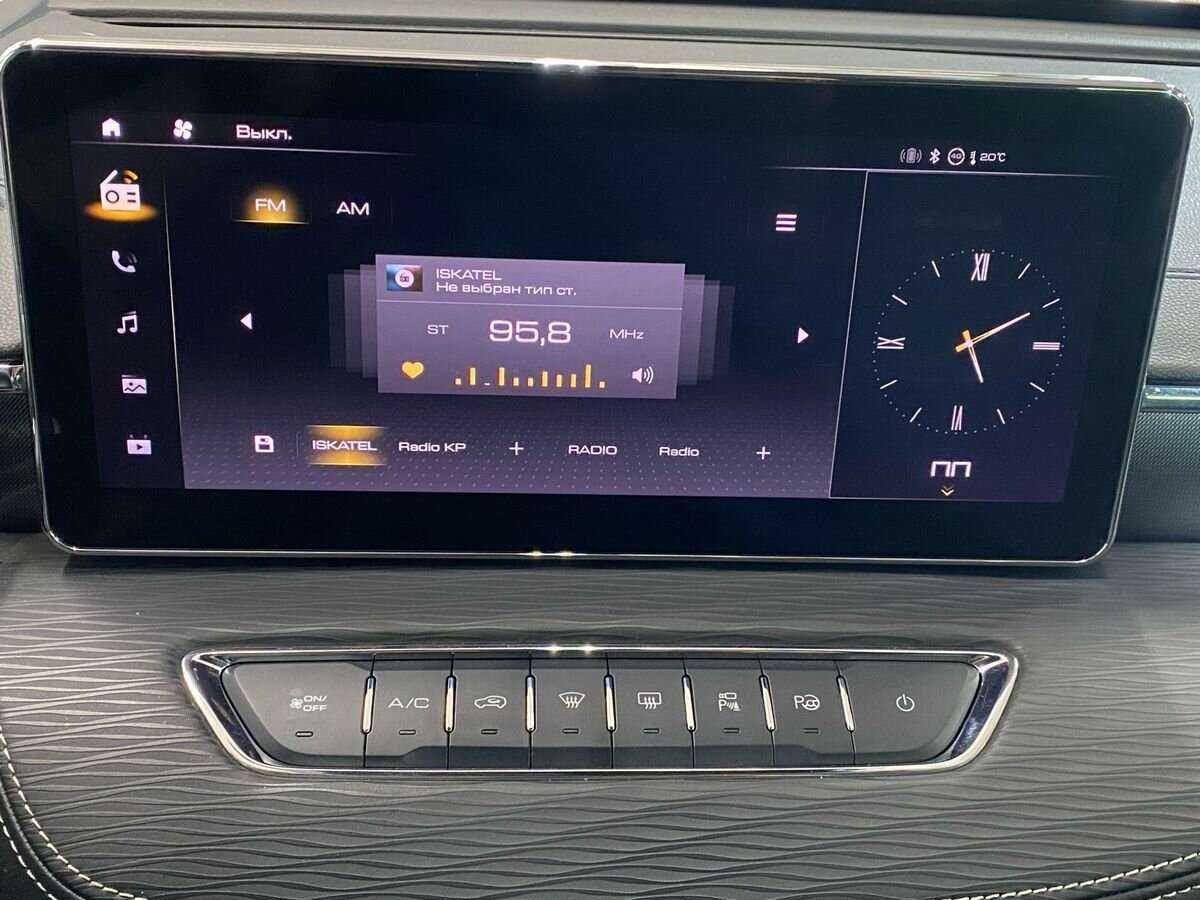 Haval Jolion, 2022 Фото №15