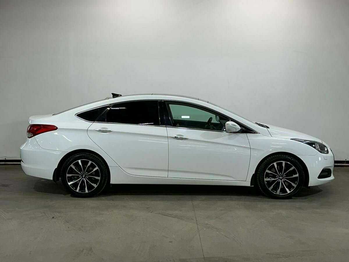 Hyundai i40, 2015 - 107 484 км. | Фото №4
