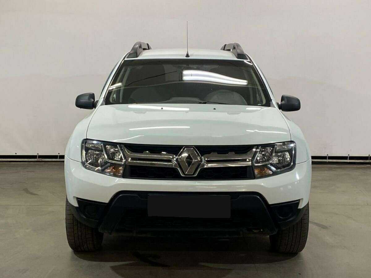 Renault Duster, 2015 - 216 869 км. | Фото №2