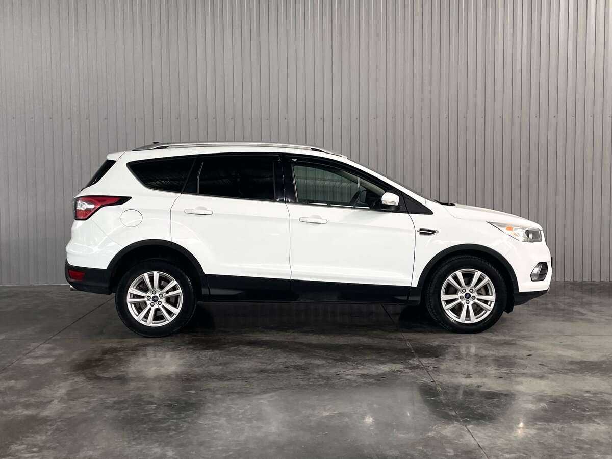 Ford Kuga, 2017 - 120 231 км. | Фото №4