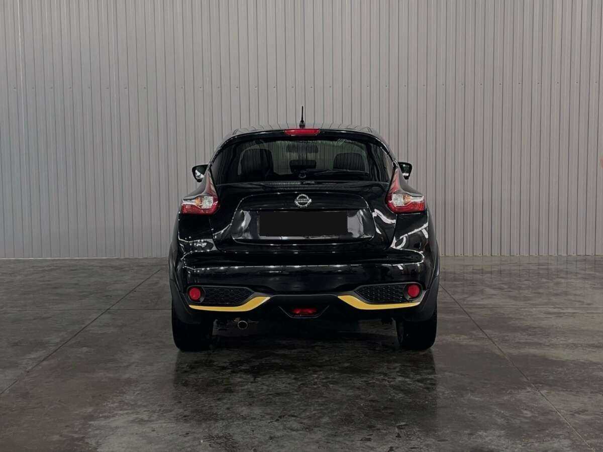 Nissan Juke, 2014 - 161 270 км. | Фото №6