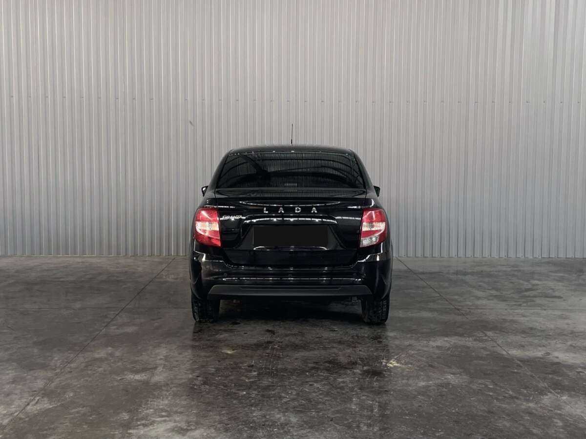 Lada (ВАЗ) Granta, 2023 - 19 930 км. | Фото №6