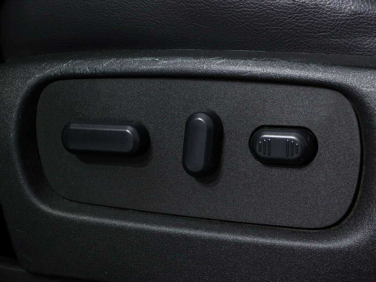 Ford Explorer Sport, 2015 Фото №24