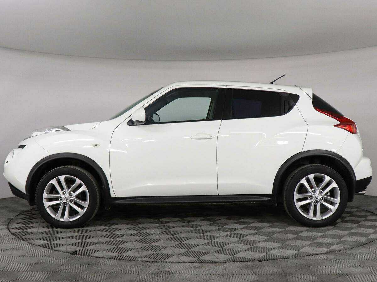 Nissan Juke, 2014 - 98 398 км. | Фото №8