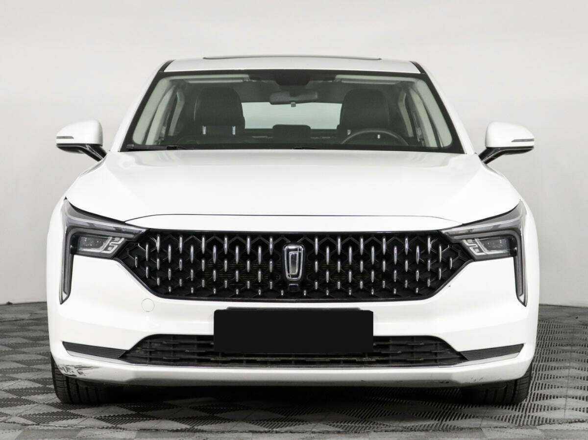 FAW Bestune B70, 2023 - 52 275 км. | Фото №2