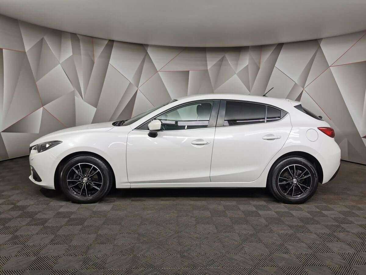 Mazda 3, 2014 - 65 034 км. | Фото №5