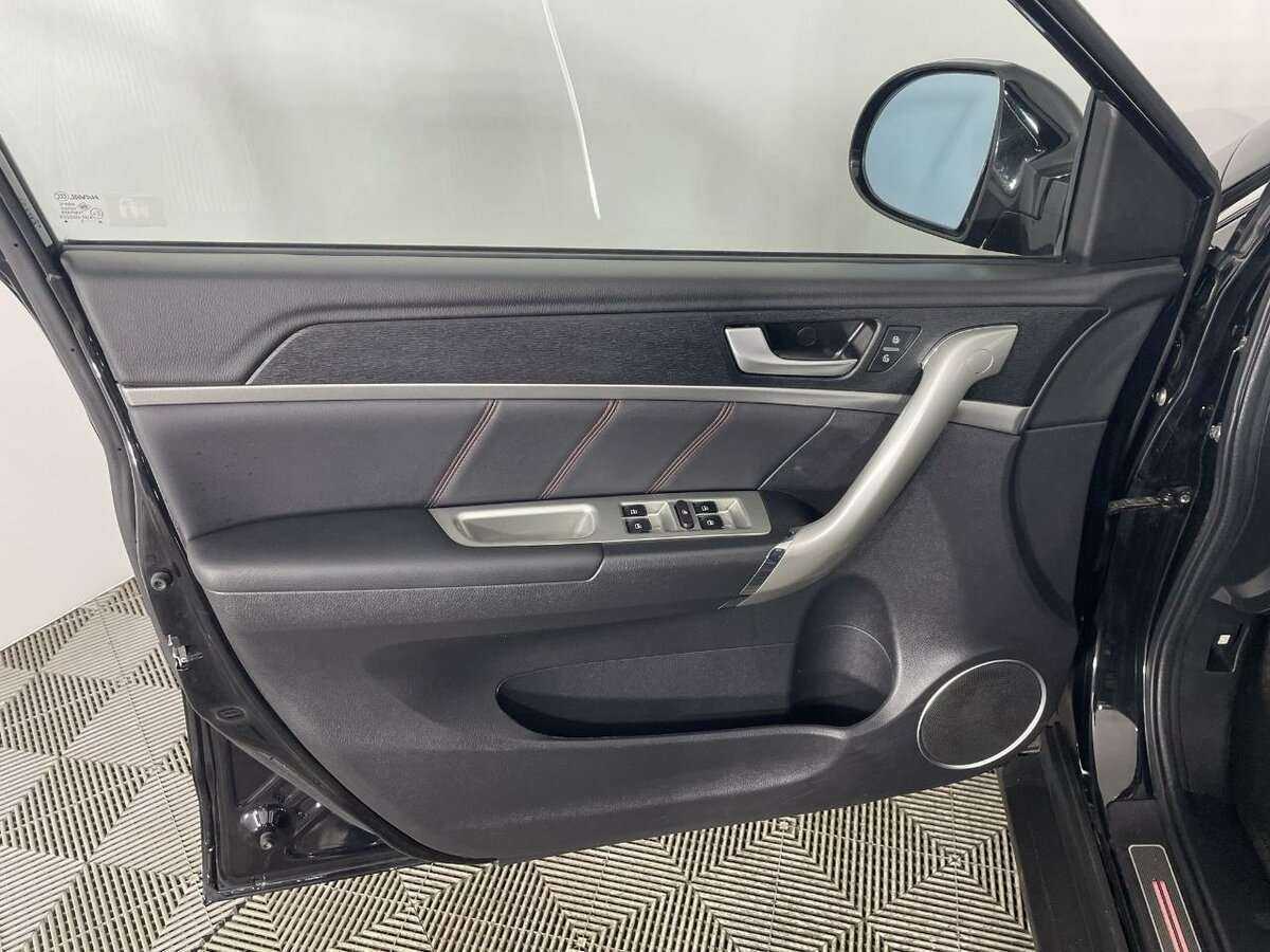 Haval H6, 2016 - 80 052 км. | Фото №6