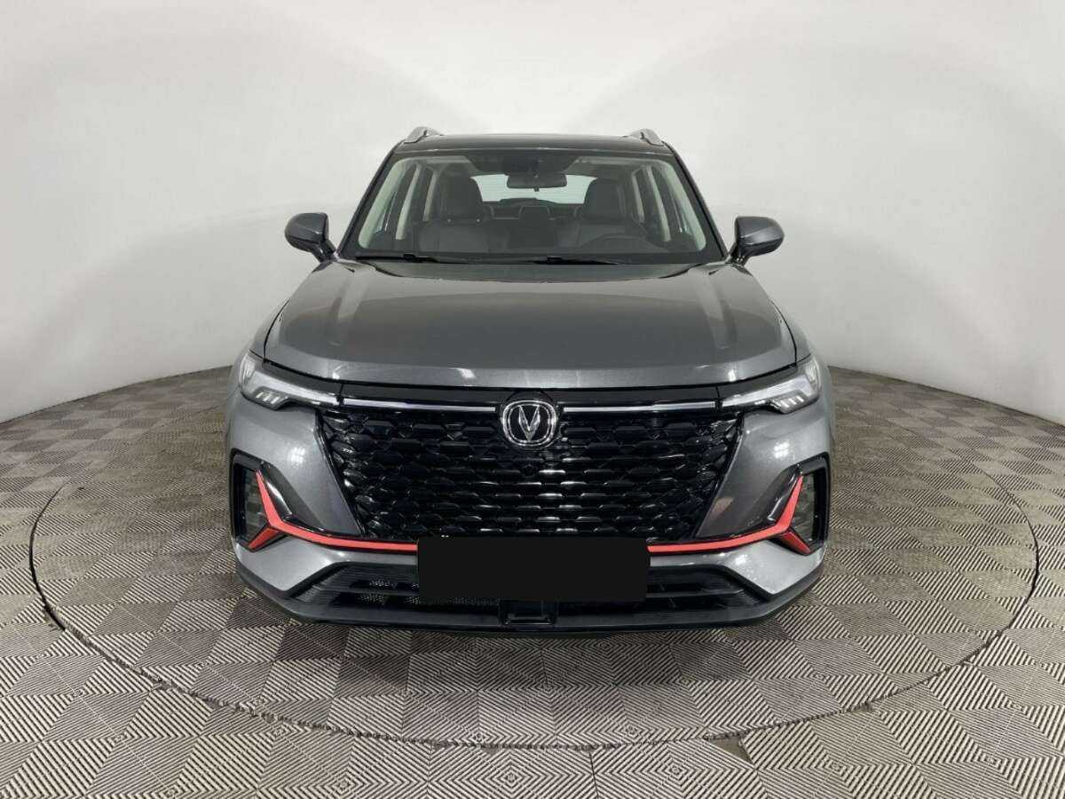Changan CS35PLUS, 2023 - 13 600 км. | Фото №2