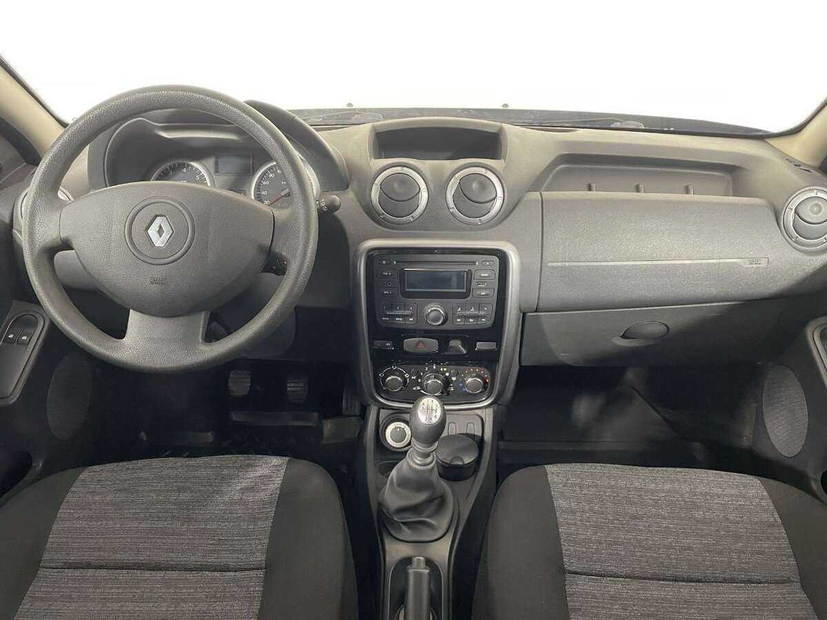 Renault Duster, 2012 - 170 540 км. | Фото №7