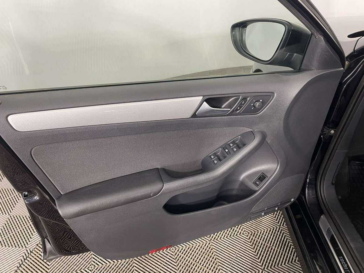 Volkswagen Jetta, 2013 - 135 662 км. | Фото №8