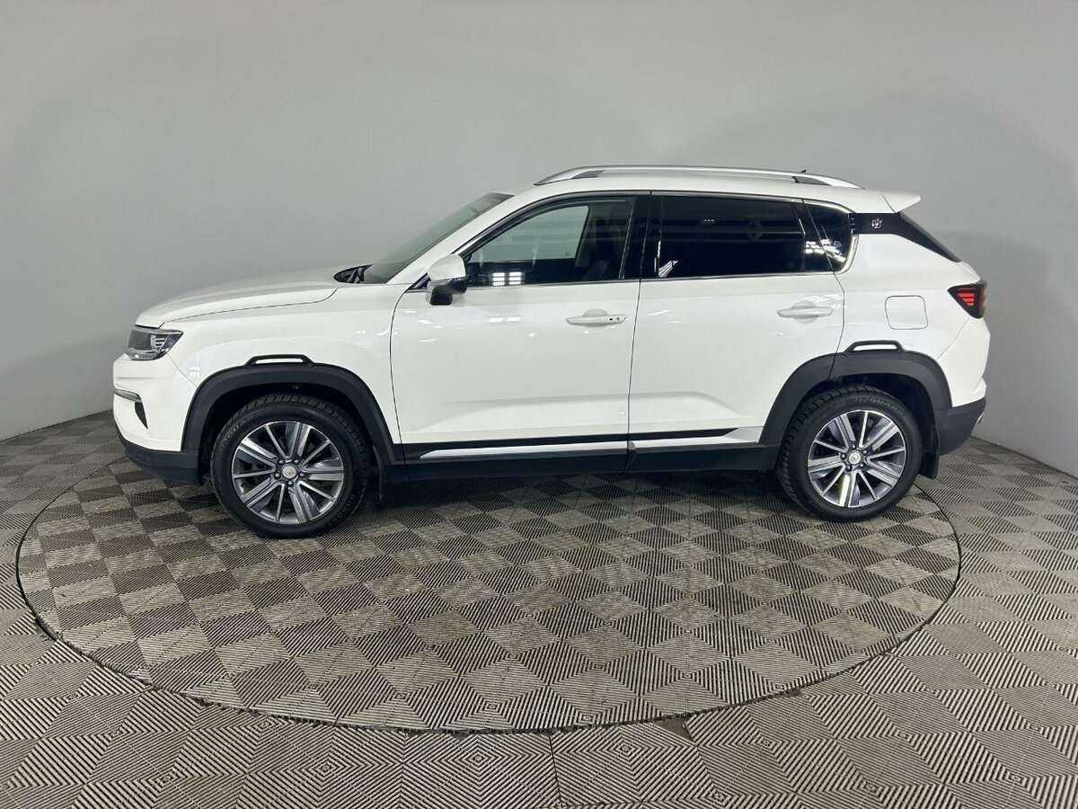 Changan CS35PLUS, 2019 - 31 484 км. | Фото №5