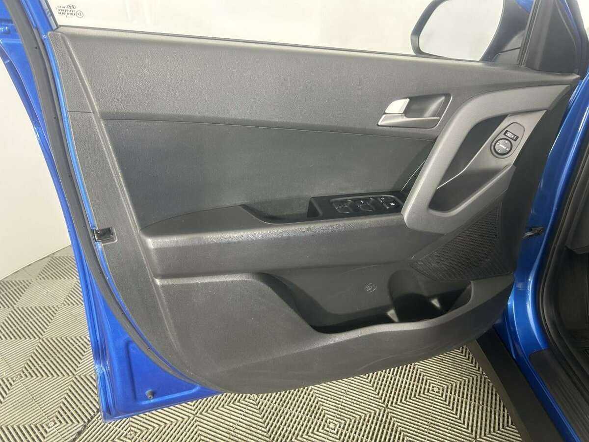 Hyundai Creta, 2017 - 116 273 км. | Фото №8