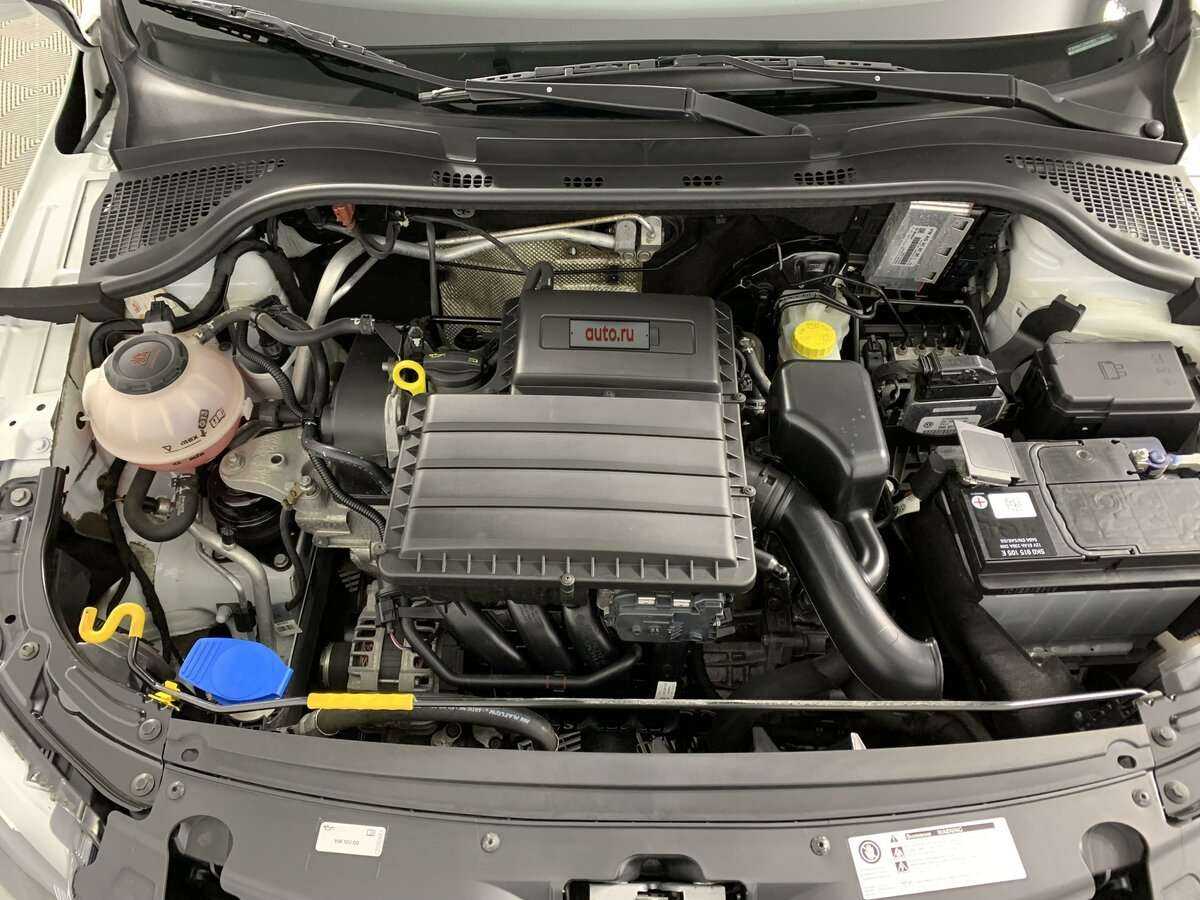 Skoda Rapid, 2019 Фото №9