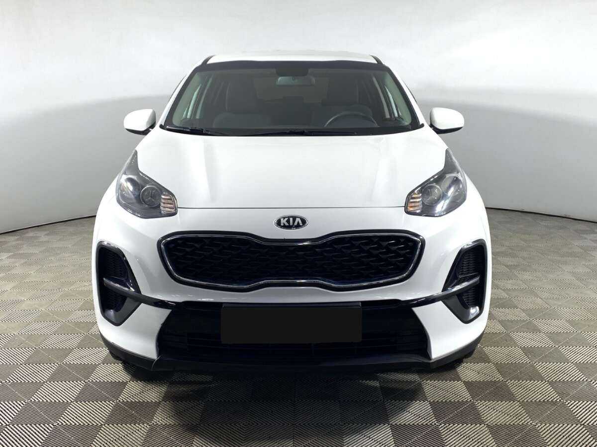 Kia Sportage, 2019 - 63 422 км. | Фото №2