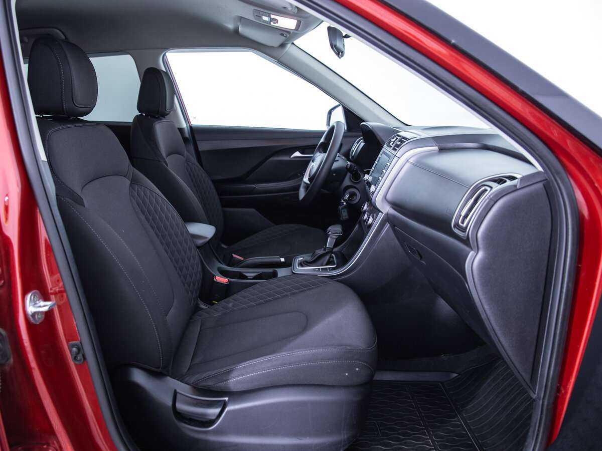 Hyundai Creta, 2021 - 49 376 км. | Фото №8