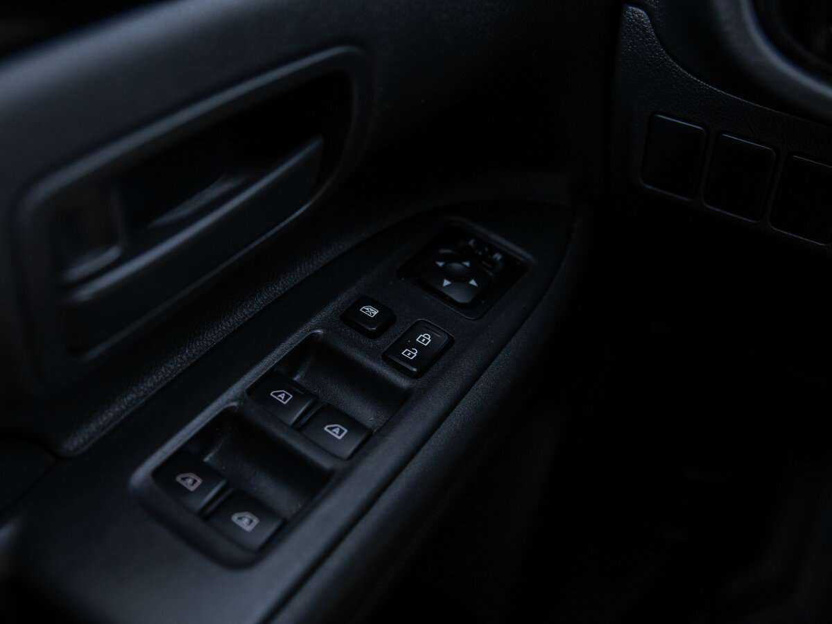 Mitsubishi Outlander, 2020 Фото №14