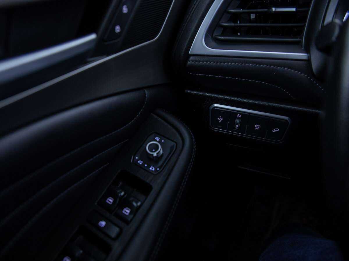 Haval F7, 2021 Фото №16