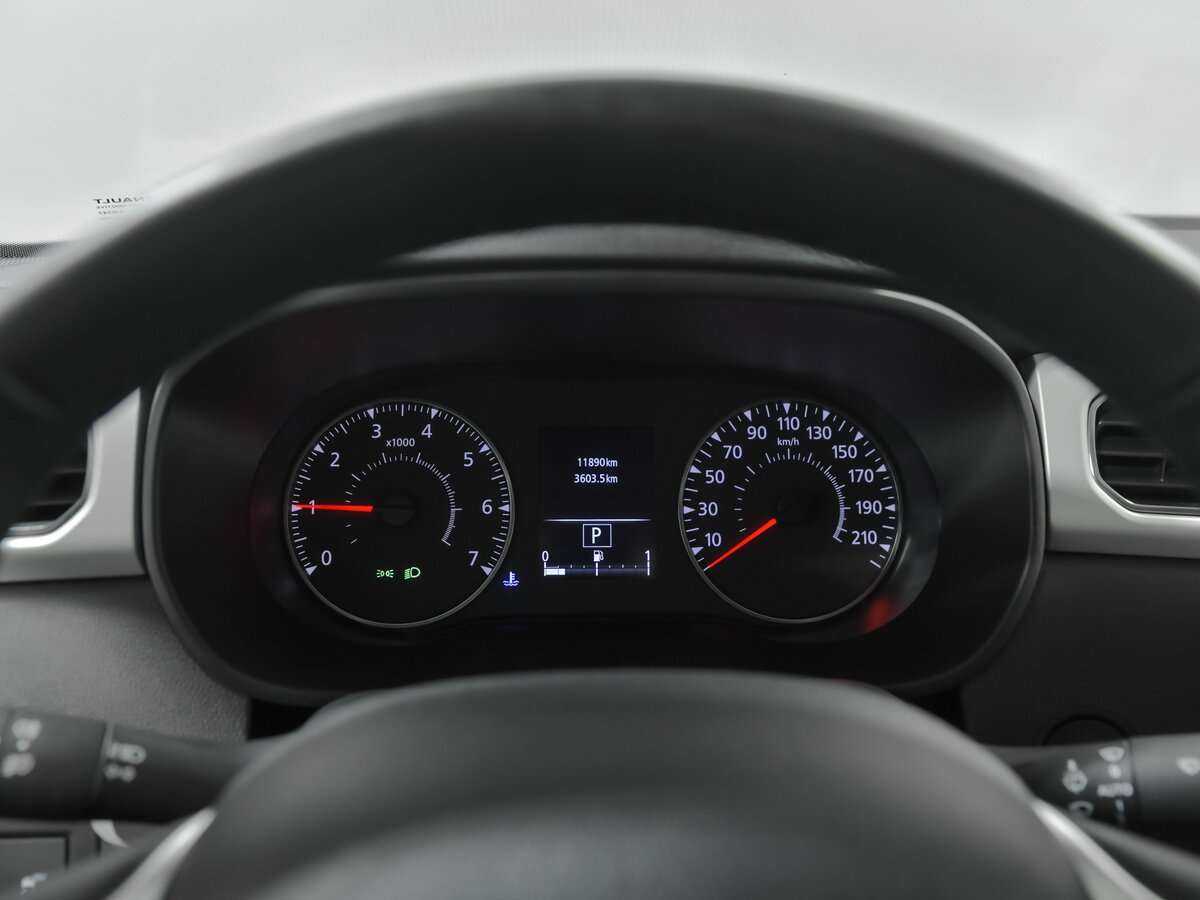 Renault Arkana, 2021 - 11 890 км. | Фото №7