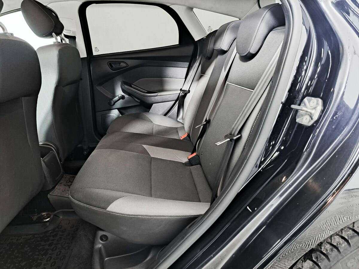 Ford Focus, 2012 - 162 960 км. | Фото №8