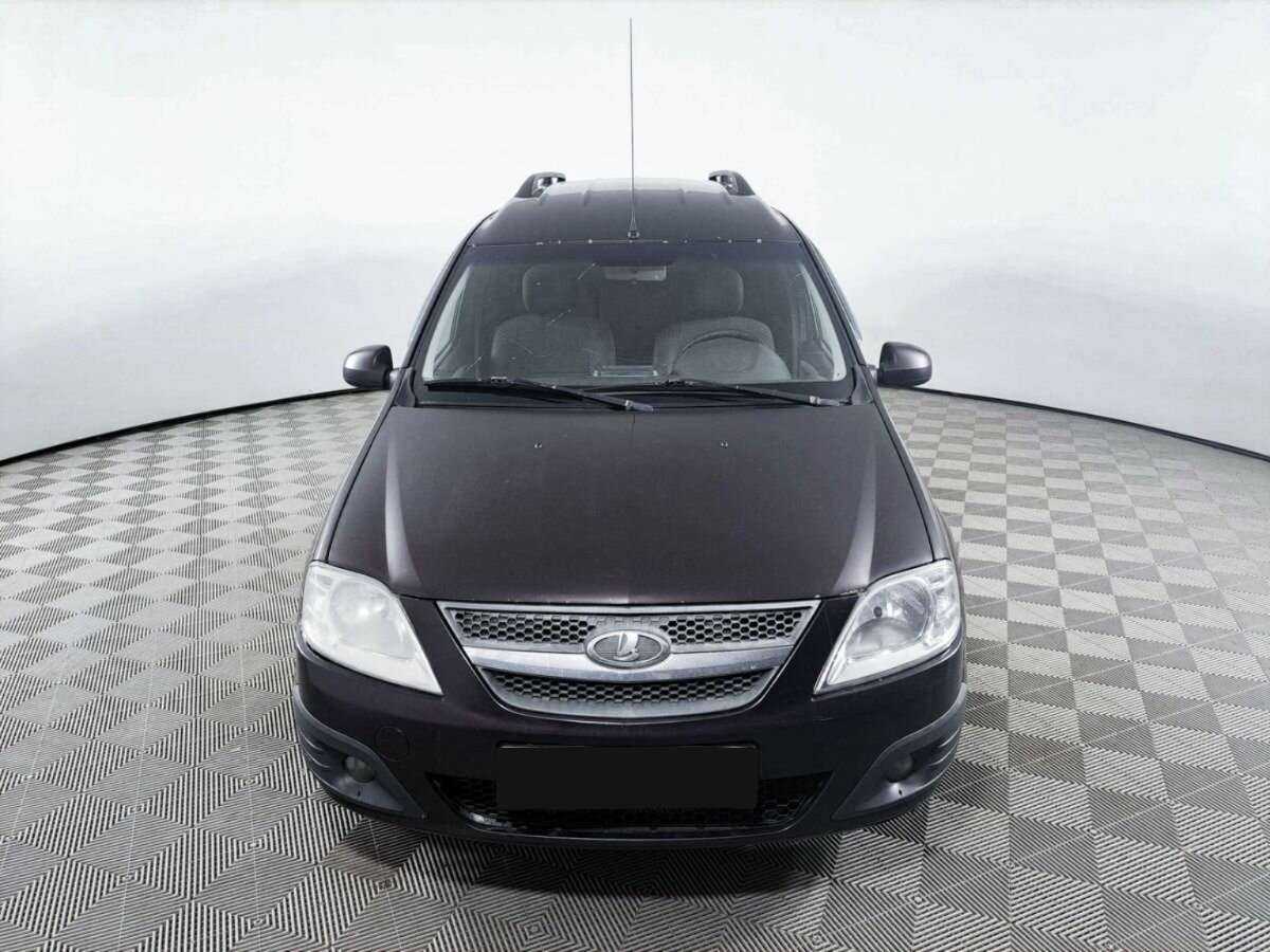 Lada (ВАЗ) Largus, 2015 - 226 000 км. | Фото №2