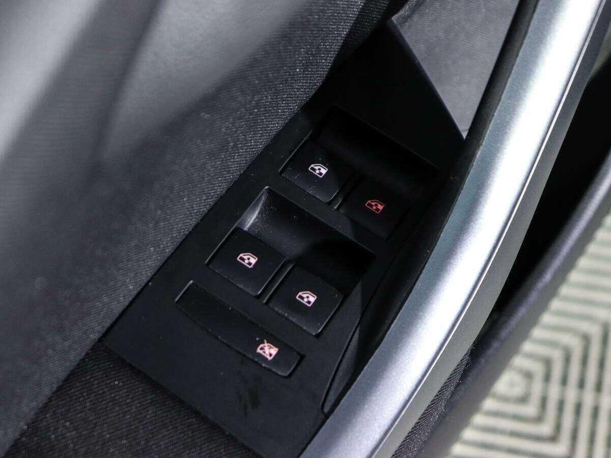 Opel Astra, 2014 Фото №13