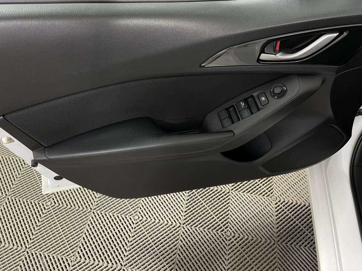 Mazda 3, 2014 - 144 463 км. | Фото №8