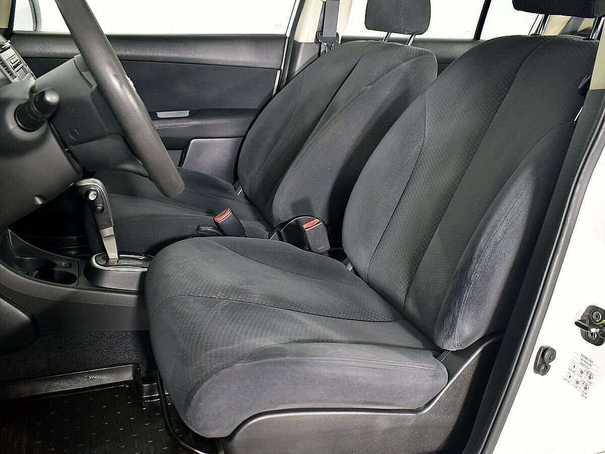 Nissan Tiida, 2013 - 144 225 км. | Фото №8