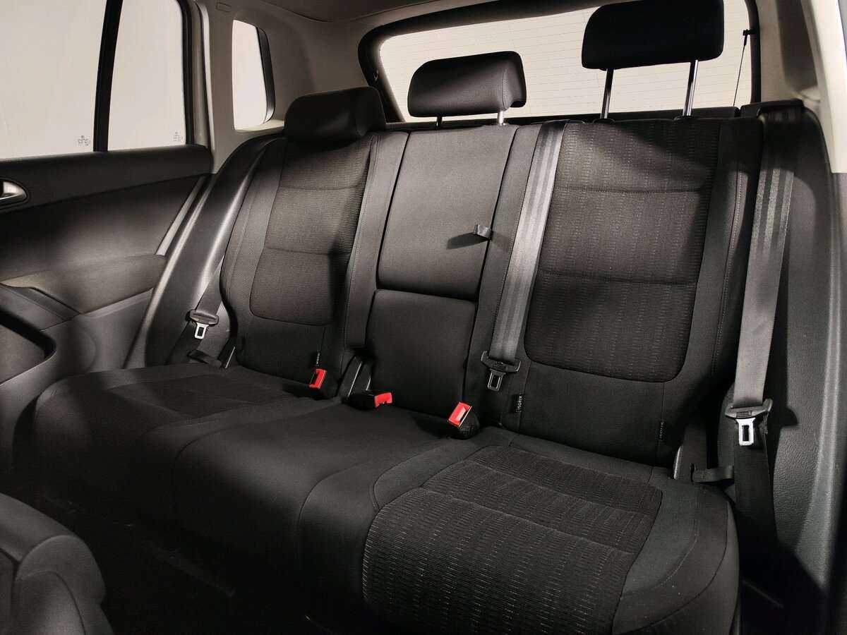 Volkswagen Tiguan, 2013 - 208 555 км. | Фото №7